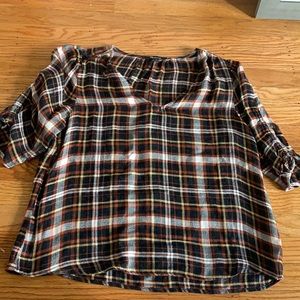 Madewell Top